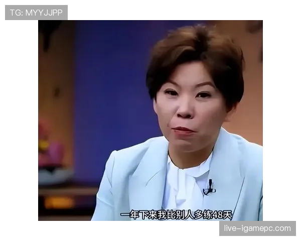 邓亚萍退役后住的别墅，比她当年拿金牌还让人眼红